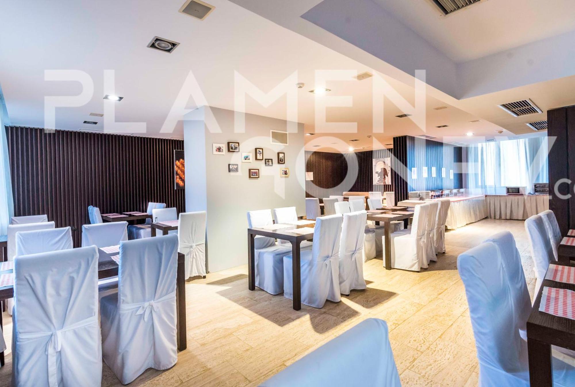 Aparthotel Aspen Бансько Екстер'єр фото