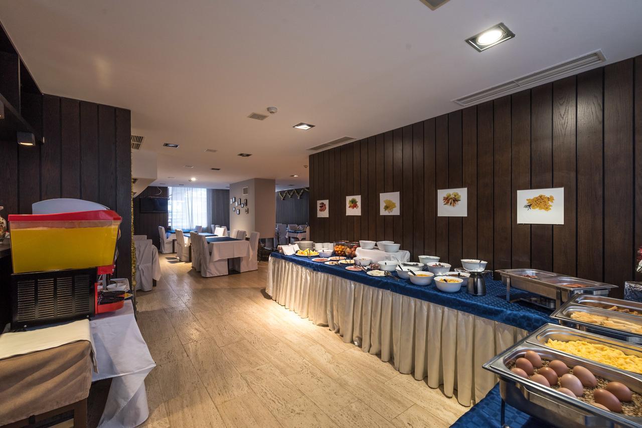 Aparthotel Aspen Бансько Екстер'єр фото