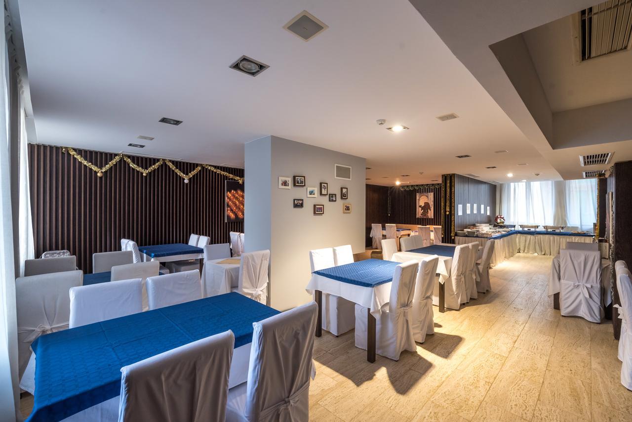 Aparthotel Aspen Бансько Екстер'єр фото