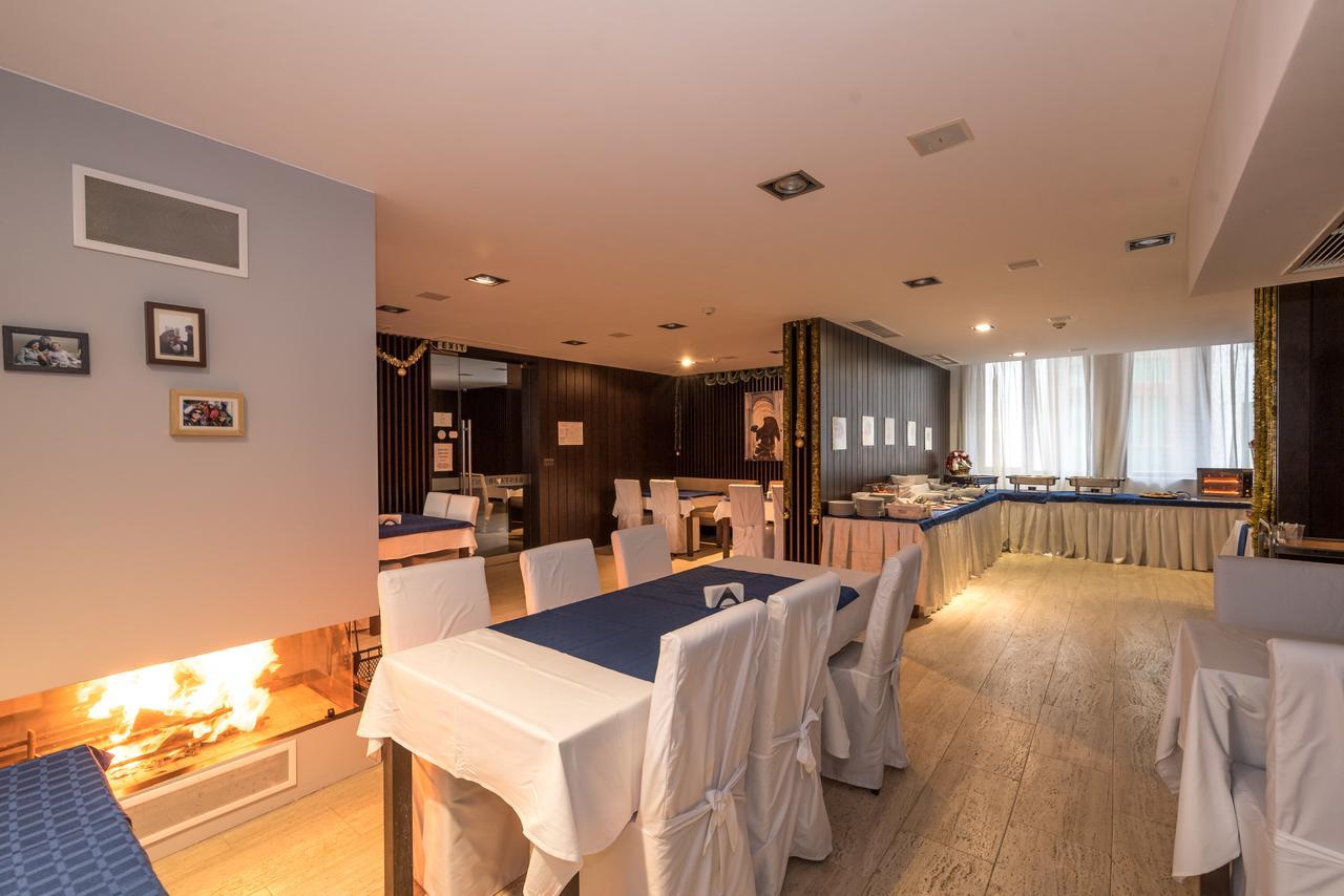 Aparthotel Aspen Бансько Екстер'єр фото